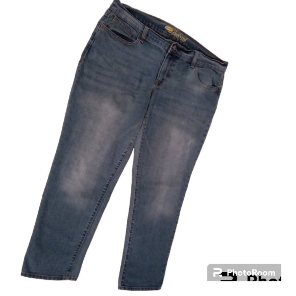 Old Navy boyfriend jeans sz 12